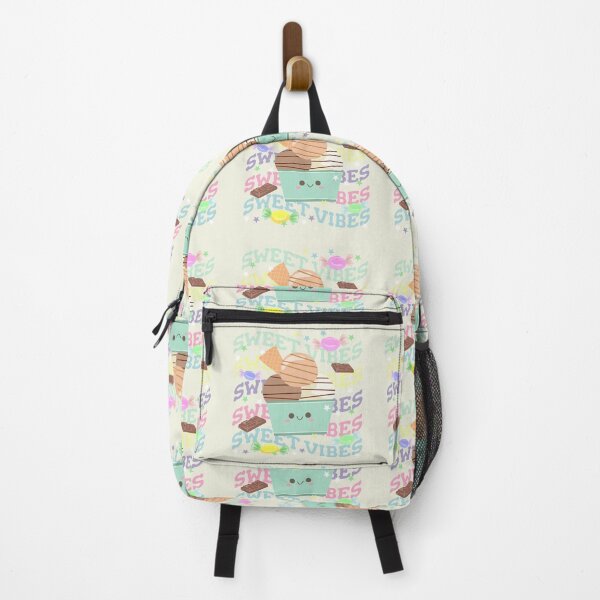 Item preview, Fun Sweet Vibes Ice Cream Design For Anyone With A Sweet Tooth designed and sold by TrulyEpoque.