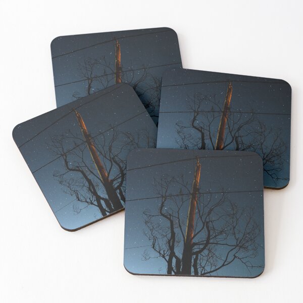 Item preview, Living Wood designed and sold by Quin Hayes.