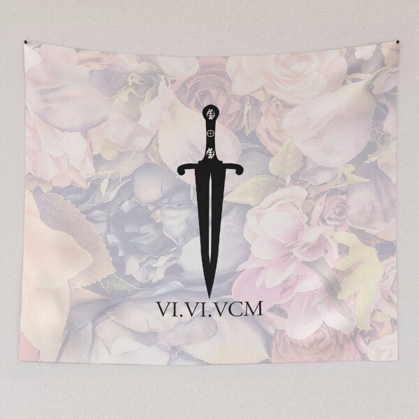Item preview, VI.VI.VCM - VOL. 3 designed and sold by Gumless.