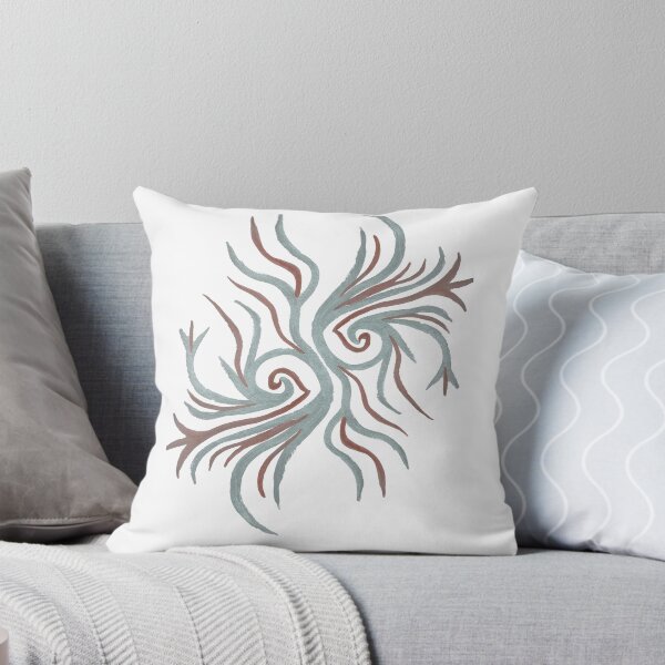 Item preview, Weeded Wave designed and sold by KazM.