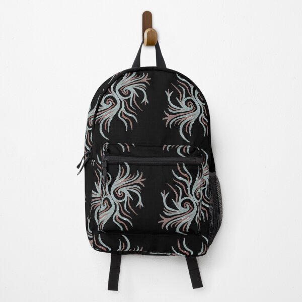 Item preview, Weeded Wave designed and sold by KazM.