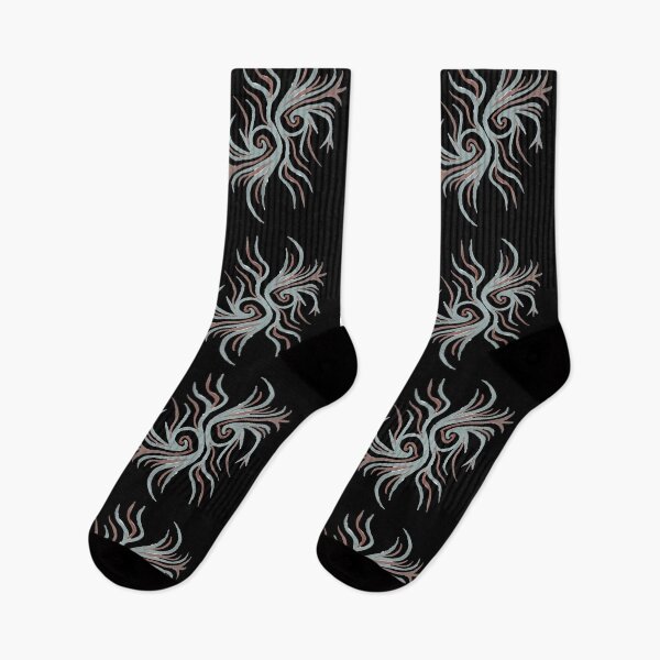 Item preview, Weeded Wave designed and sold by KazM.