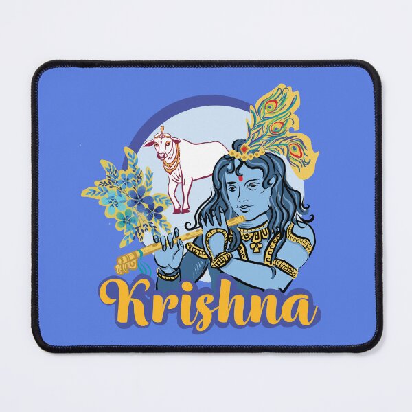Item preview, Hari Krishna! designed and sold by JaiGuruDatta.