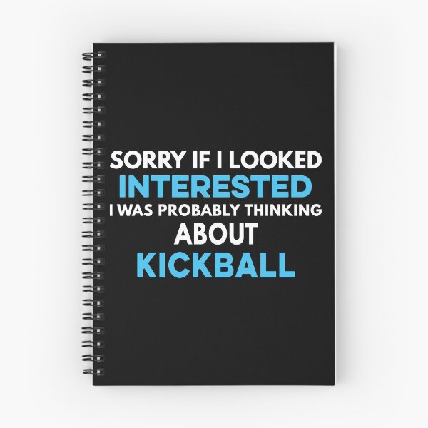 Item preview, Sorry if I looked interested I was probably thinking about Kickball designed and sold by TendyTees.