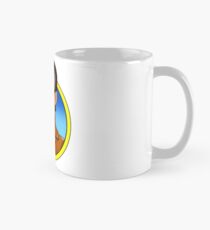 john shuttleworth Mug