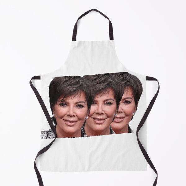 Item preview, STICKER kris jenner COOL STICKERS designed and sold by KAONZA.