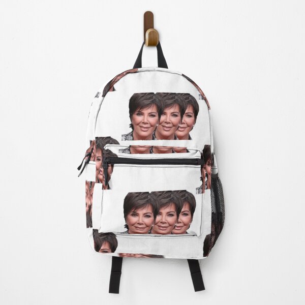 Item preview, STICKER kris jenner COOL STICKERS designed and sold by KAONZA.