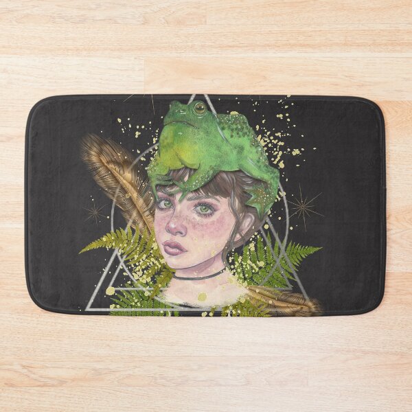 Item preview, Witch Lucile. <3 designed and sold by Loona-si.