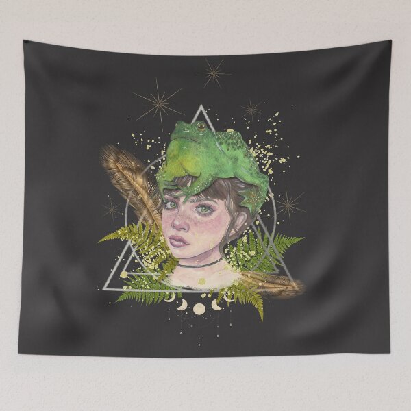 Item preview, Witch Lucile. <3 designed and sold by Loona-si.