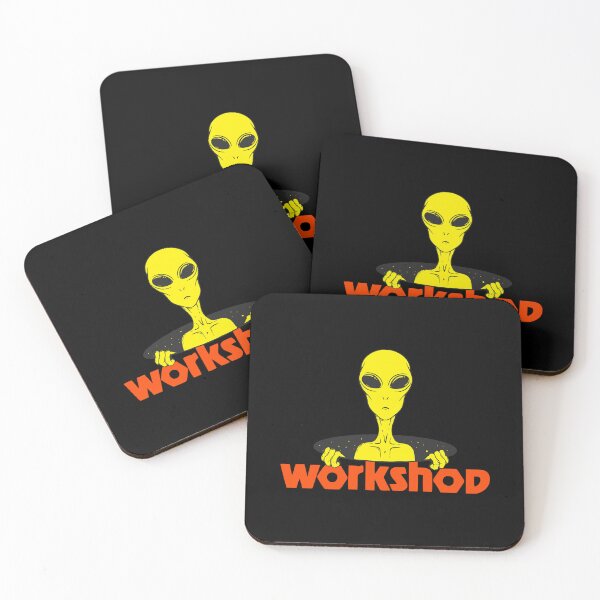 Item preview, Alien Workshop Skateboarding Sticker designed and sold by rosaliarlwsa.