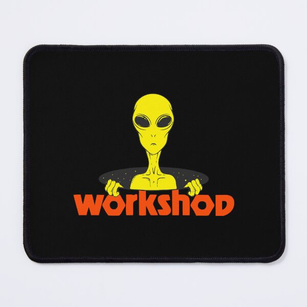 Item preview, Alien Workshop Skateboarding Sticker designed and sold by rosaliarlwsa.