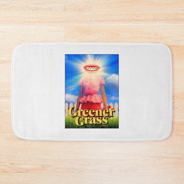 Item preview, Greener Grass - "Cover Art"【﻿Ｈｏｒｒｏｒ】 Design （2019）☆VHS|Gasm Video☆ BEST SELLING Limited Edition | Perfect Gift For You And Friends designed and sold by Kelsey Debbie.
