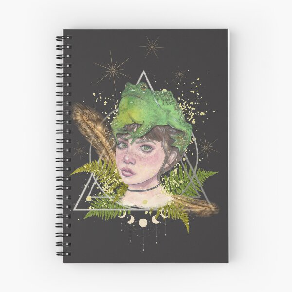 Item preview, Witch Lucile. <3 designed and sold by Loona-si.