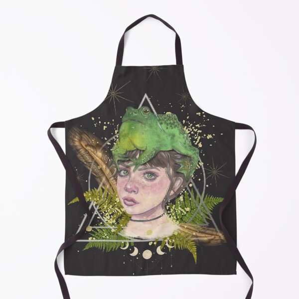 Item preview, Witch Lucile. <3 designed and sold by Loona-si.