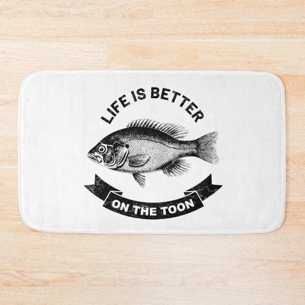 Item preview, Life is better on the toon designed and sold by absolutdesign.