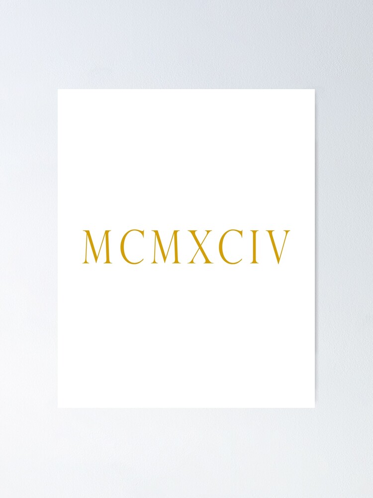 roman-numeral-1994-roman-numeral-mcmxciv-number-1994-roman