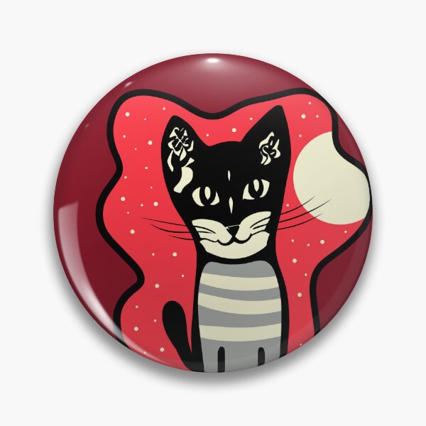Item preview, Strange Cats designed and sold by tabemisa.