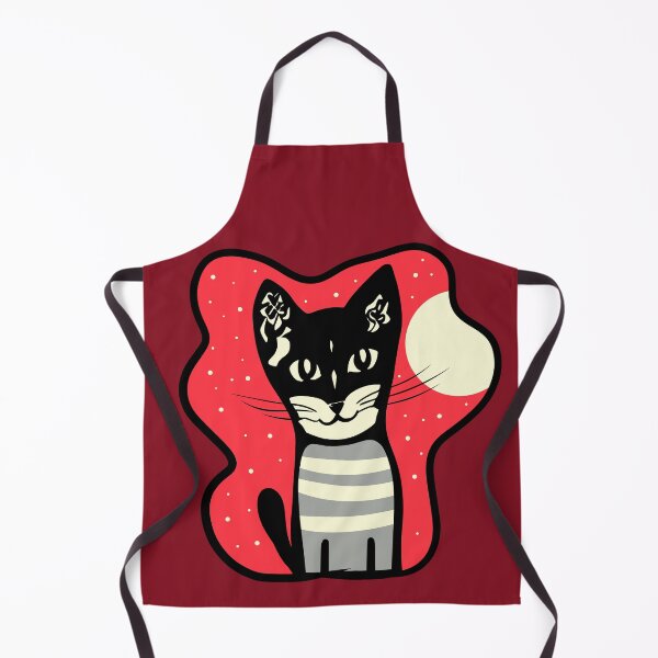 Item preview, Strange Cats designed and sold by tabemisa.