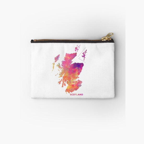 Item preview, Scotland map #scotland #map designed and sold by JBJart.