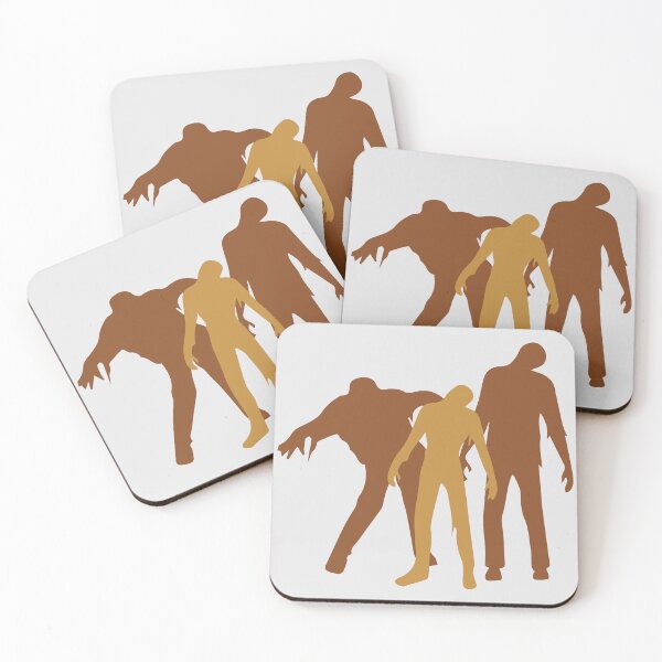 Item preview, Zombie Apocalypse designed and sold by SwejdDesign.