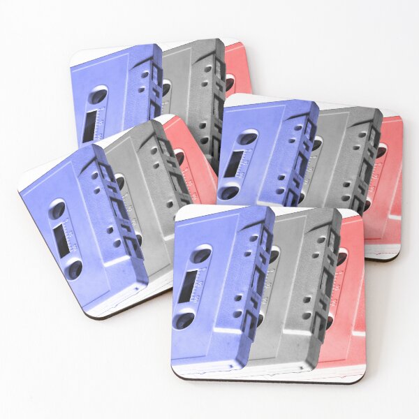 Item preview, Triptych Cassettes designed and sold by Basst64.