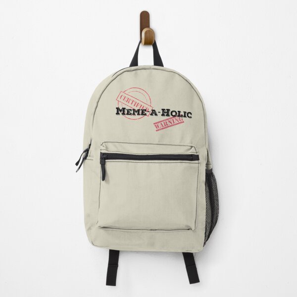 Item preview, CERTIFIED MEME A HOLIC designed and sold by THE AMERICAN TEEVANGELIST.