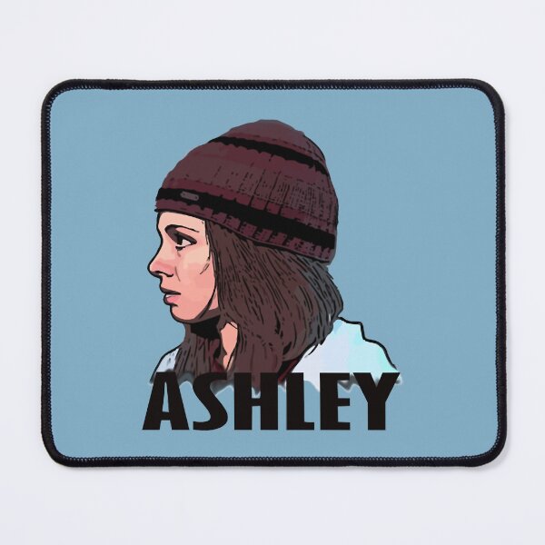Item preview, Ashley - Until dawn Famous Horror Movie Actors Watch Suspense And Attractive  designed and sold by AsernetArt.