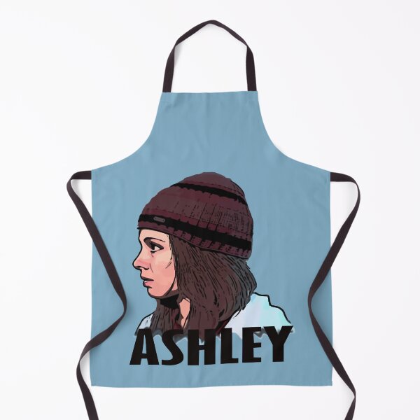 Item preview, Ashley - Until dawn Famous Horror Movie Actors Watch Suspense And Attractive  designed and sold by AsernetArt.