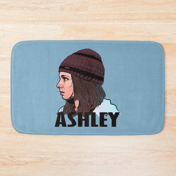 Item preview, Ashley - Until dawn Famous Horror Movie Actors Watch Suspense And Attractive  designed and sold by AsernetArt.