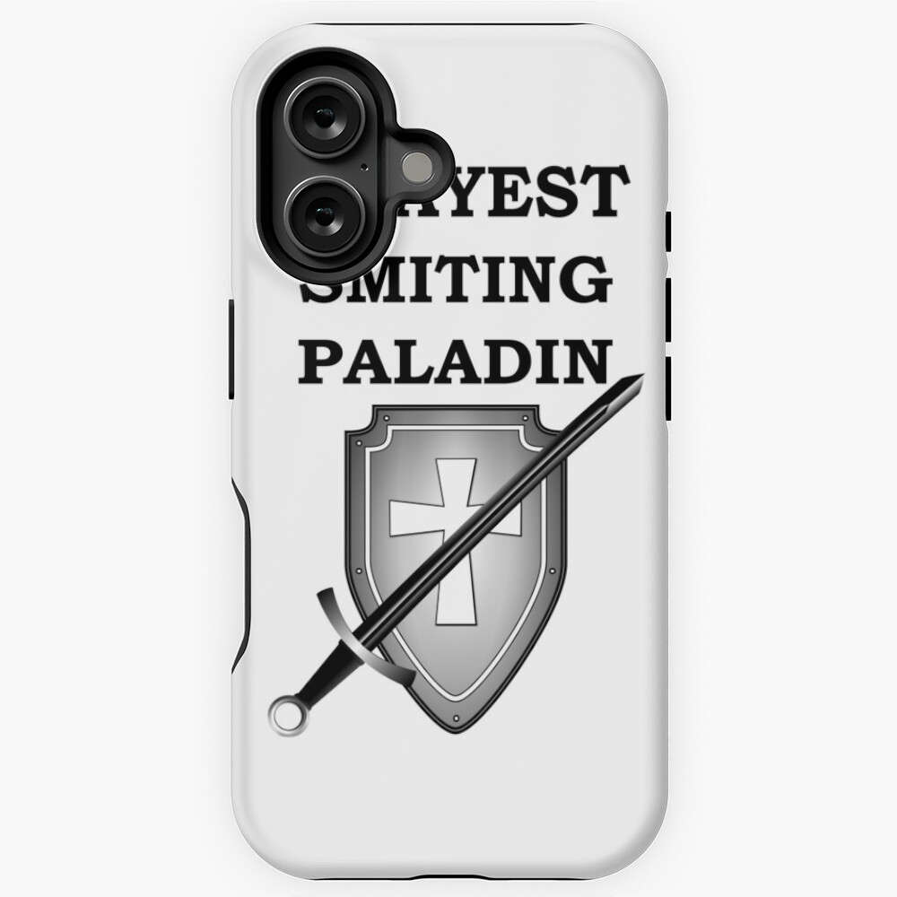Item preview, iPhone Magsafe Tough Case designed and sold by geekydesigner.