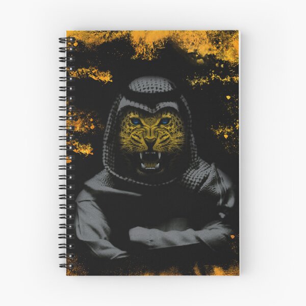Item preview, Arabian leopard  designed and sold by johnnyssandart.