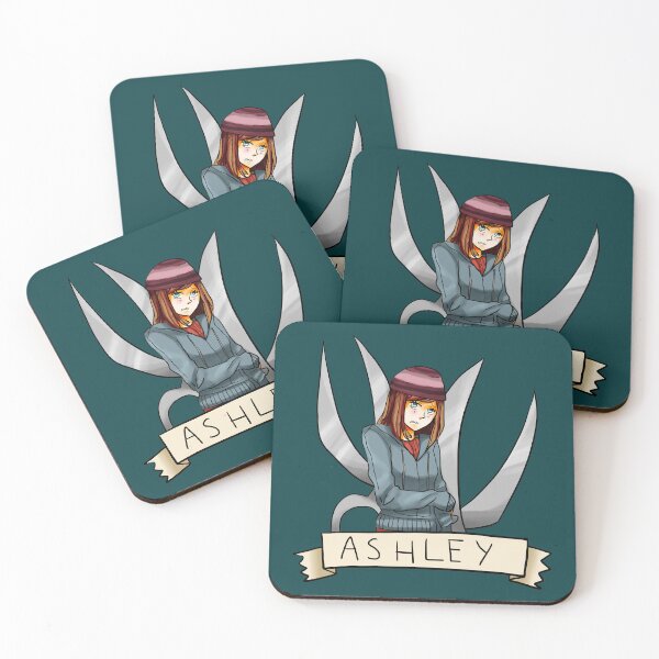 Item preview, Ashley designed and sold by AsernetArt.