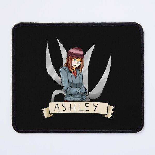 Item preview, Ashley designed and sold by AsernetArt.