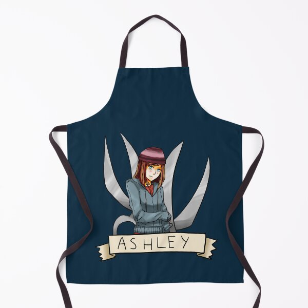 Item preview, Ashley designed and sold by AsernetArt.