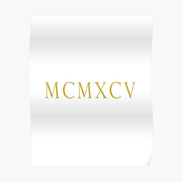 roman-numeral-1995-roman-numeral-mcmxcv-number-1995-roman-numerals