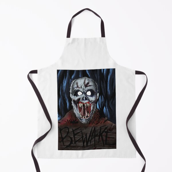 Item preview, Beware the Wendigo - Until Dawn Famous Horror Movie Actors Watch Suspense And Attractive  designed and sold by AsernetArt.