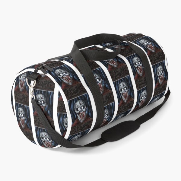 Item preview, Beware the Wendigo - Until Dawn Famous Horror Movie Actors Watch Suspense And Attractive designed and sold by AsernetArt.
