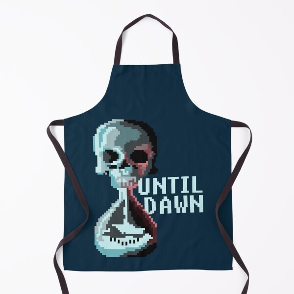 Item preview, Bit Until Dawn Famous Horror Movie Actors Watch Suspense And Attractive  designed and sold by AsernetArt.