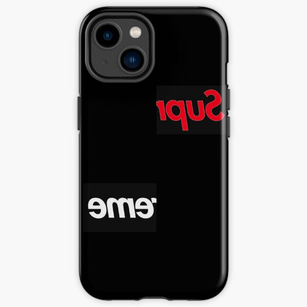 pattren iPhone Tough Case