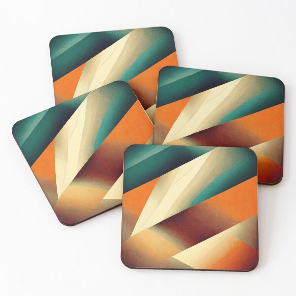 Item preview, Art Deco pattern designed and sold by impressionaut.