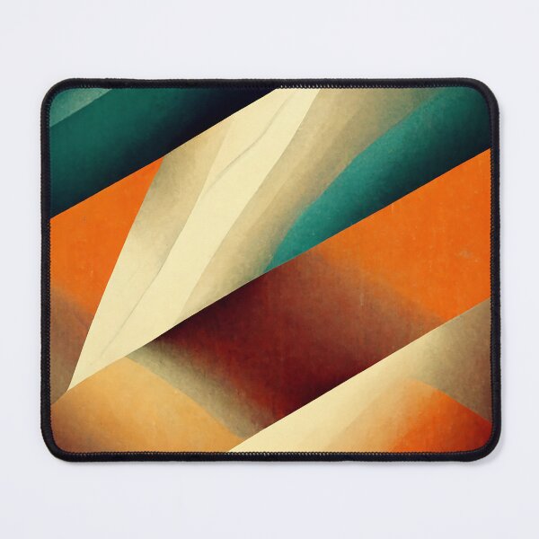 Item preview, Art Deco pattern designed and sold by impressionaut.