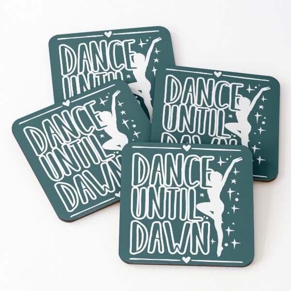Item preview, Dance Until Dawn Famous Horror Movie Actors Watch Suspense And Attractive  designed and sold by AsernetArt.