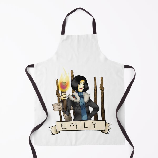 Item preview, Emily designed and sold by AsernetArt.
