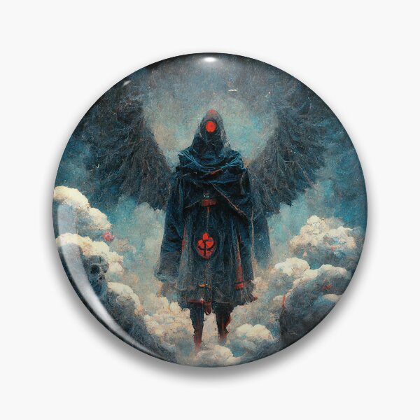 Item preview, Dark Angel Of The Dead designed and sold by TheHouseMaster.