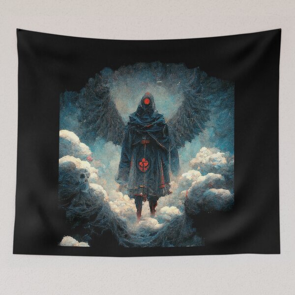 Item preview, Dark Angel Of The Dead designed and sold by TheHouseMaster.