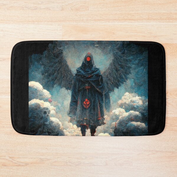 Item preview, Dark Angel Of The Dead designed and sold by TheHouseMaster.