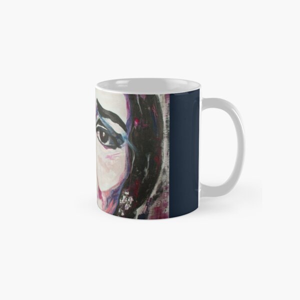 Casta Diva Classic Mug