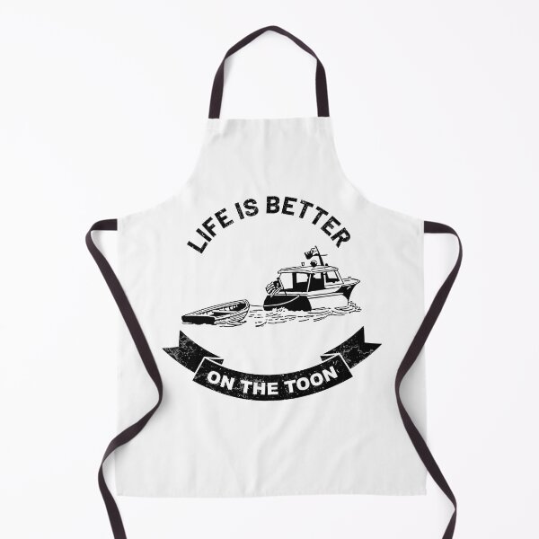 Item preview, Life is better on the toon designed and sold by absolutdesign.
