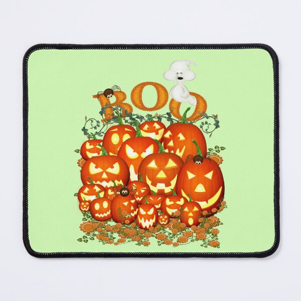Item preview, A Gang Of Pumpkins, fantasy fun designed and sold by LoneAngel.