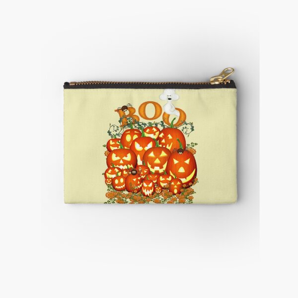 Item preview, A Gang Of Pumpkins, fantasy fun designed and sold by LoneAngel.